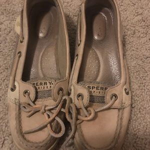 Sperrys